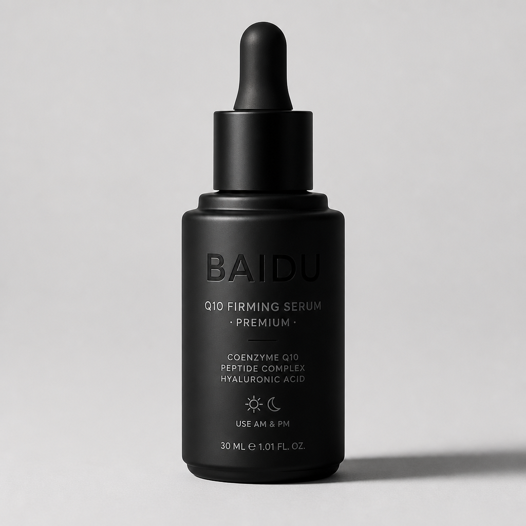 Q10 Firming Serum