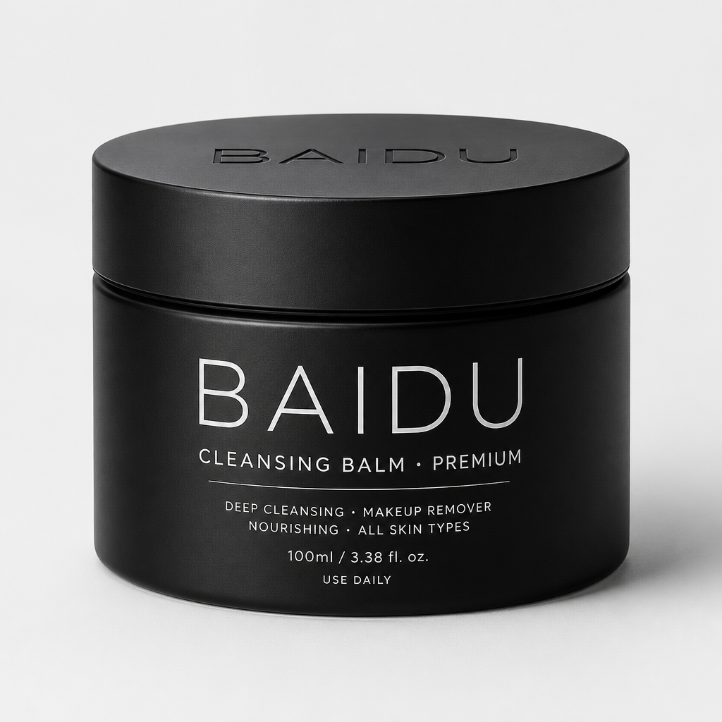 Cleansing Balm