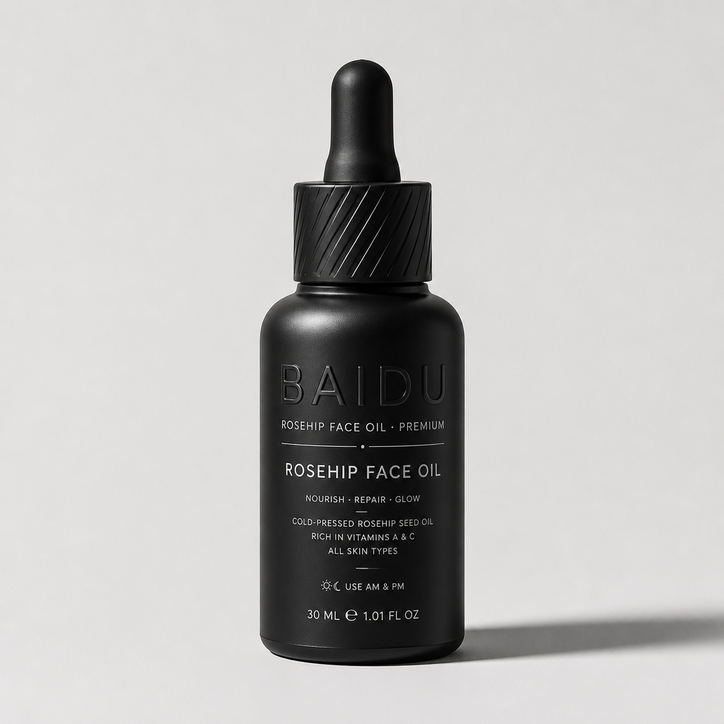 Rosehip Face Oil