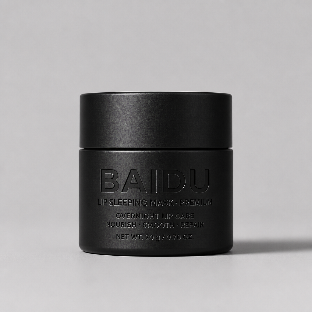 Lip Sleeping Mask
